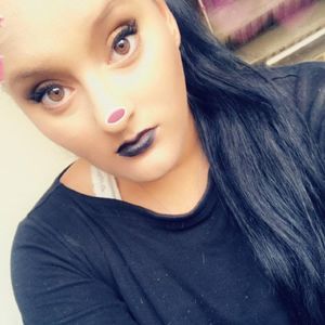 Meet your Posher, Kathryn